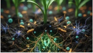 ফসফেট দ্রবণকারী ব্যাক্টেরিয়া (পি.এস.বি) কি ? ফসল উৎপাদনে পি.এস.বি জীবাণু সার এর ব্যবহার ফসফেট দ্রবণকারী ব্যাক্টেরিয়া (PSB) এর কার্যকারিতা ও প্রয়োগ পদ্ধতি।