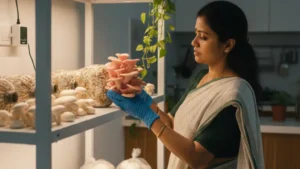 মাশরুমের সকল জনপ্রিয় প্রজাতি ও তাদের বৈশিষ্ট্য: আপনার এলাকার জন্য সঠিক জাতটি বেছে নিন মাশরুম প্রজাতি