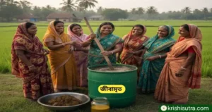 jibamrit toiri podhati